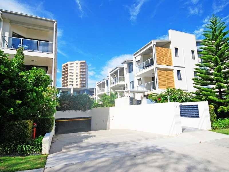Unit 28/6 Fifth Avenue, Burleigh Heads QLD 4220