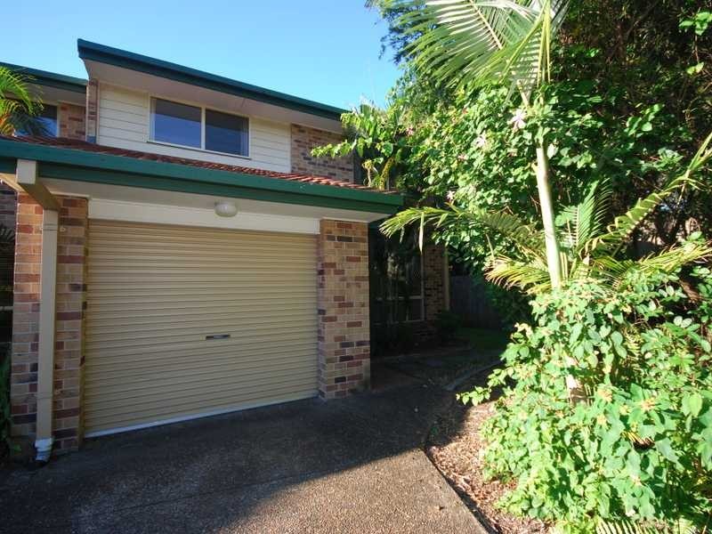 11/18 Bottlewood Court, Burleigh Waters QLD 4220