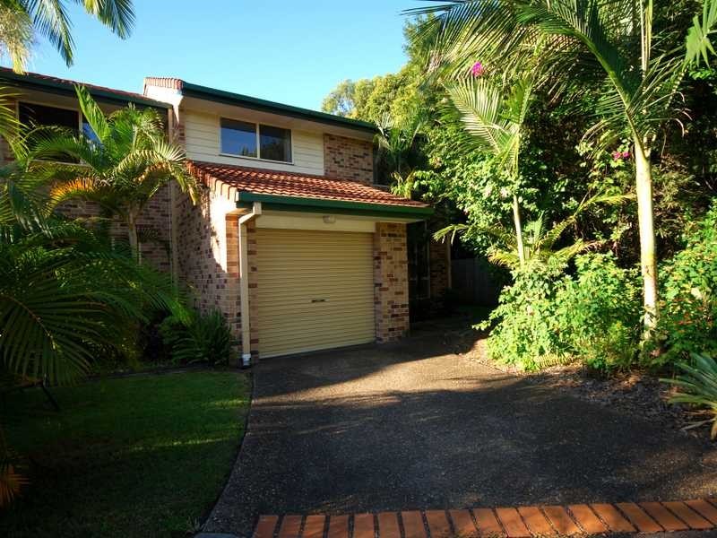 11/18 Bottlewood Court, Burleigh Waters QLD 4220