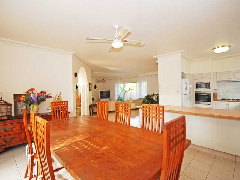 7 Orr Place, Burleigh Waters QLD 4220