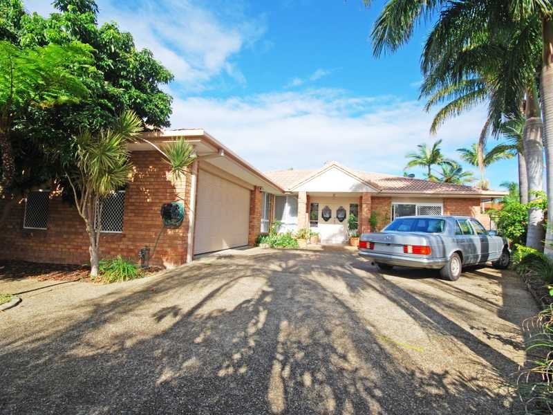7 Orr Place, Burleigh Waters QLD 4220