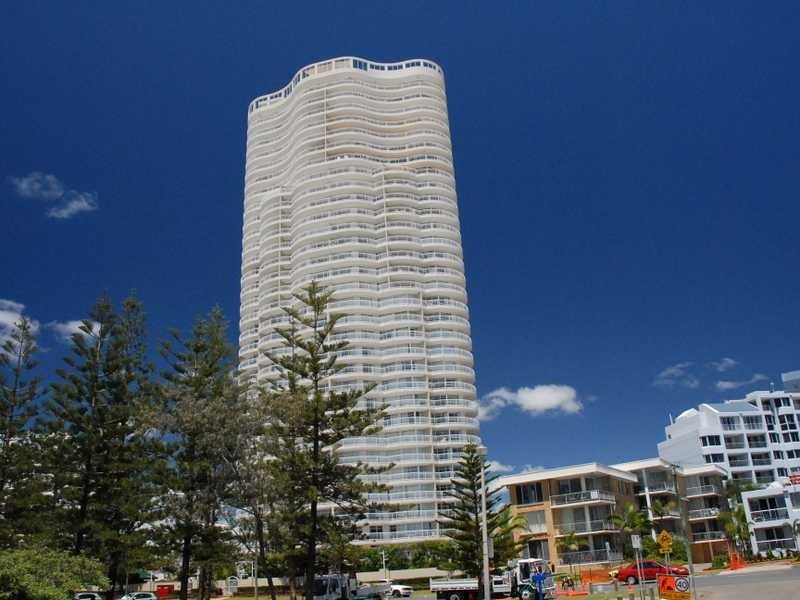 Unit 13A/238 The Esplanade, Miami QLD 4220