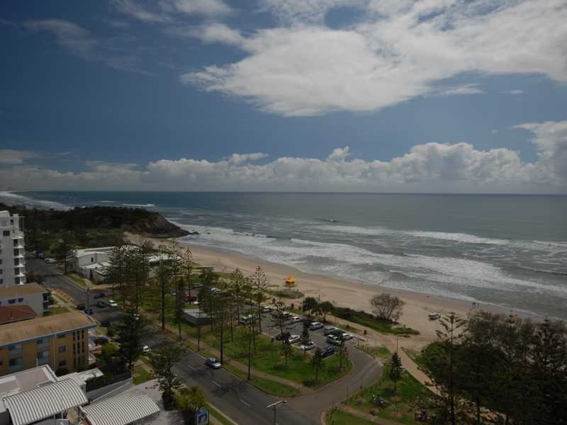Unit 13A/238 The Esplanade, Miami QLD 4220
