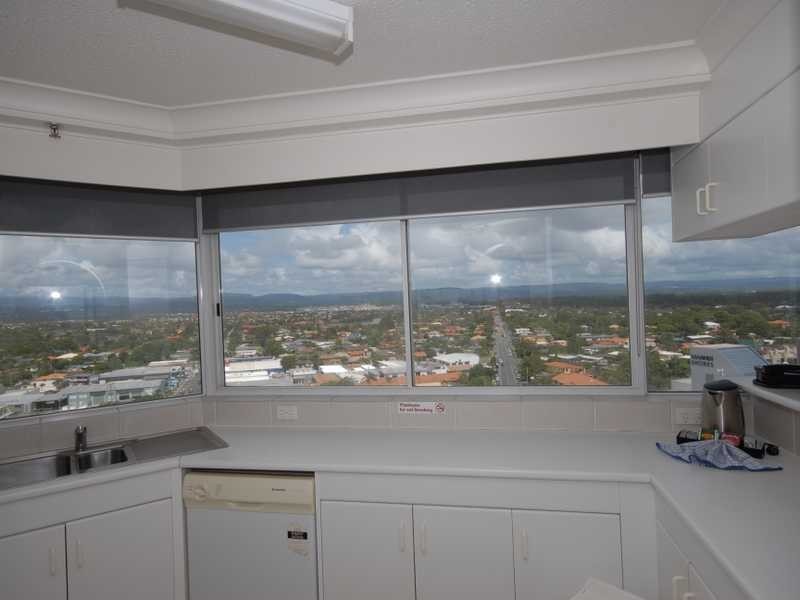 Unit 13A/238 The Esplanade, Miami QLD 4220