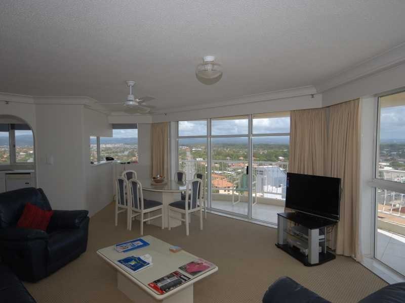 Unit 13A/238 The Esplanade, Miami QLD 4220