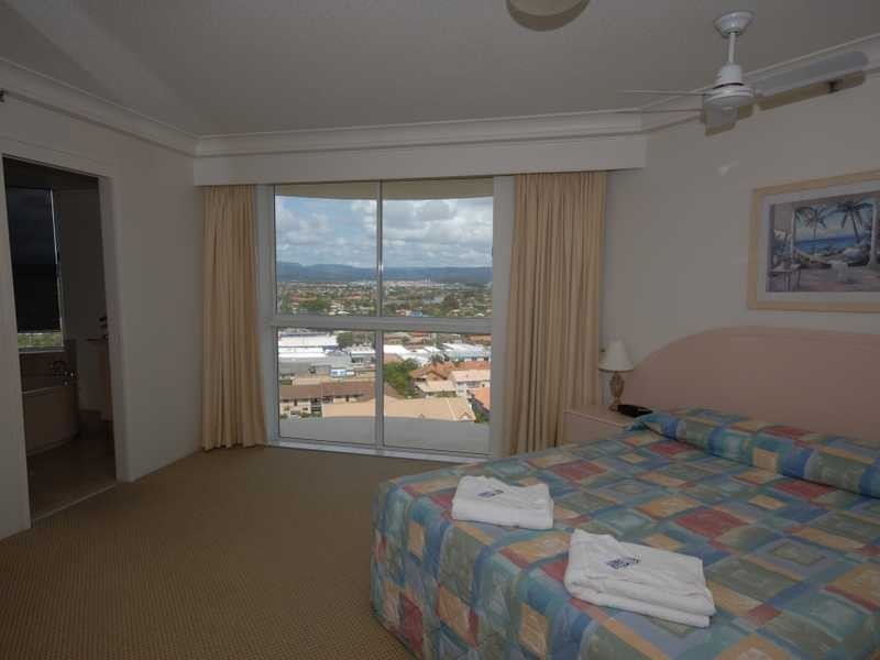 Unit 13A/238 The Esplanade, Miami QLD 4220