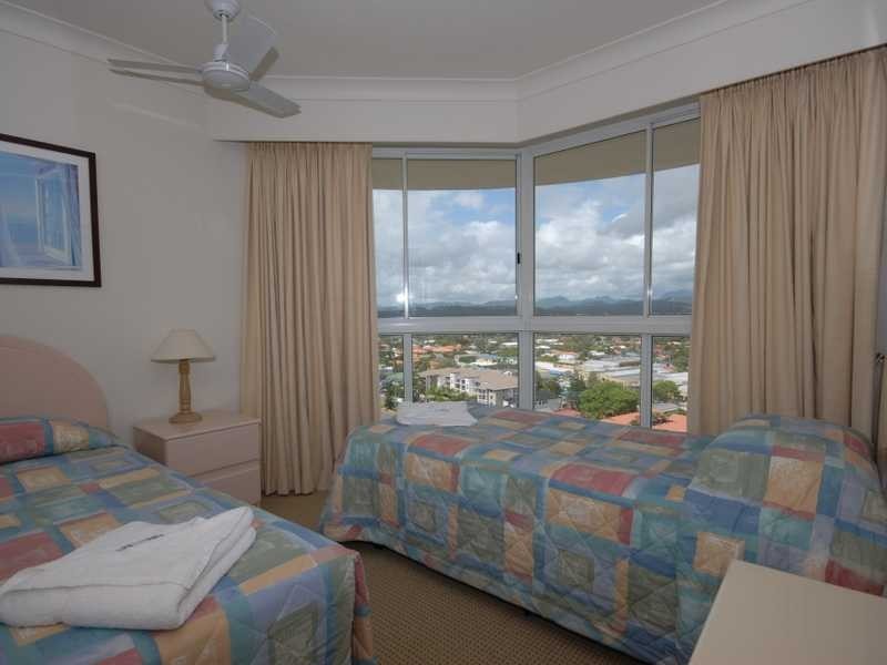 Unit 13A/238 The Esplanade, Miami QLD 4220