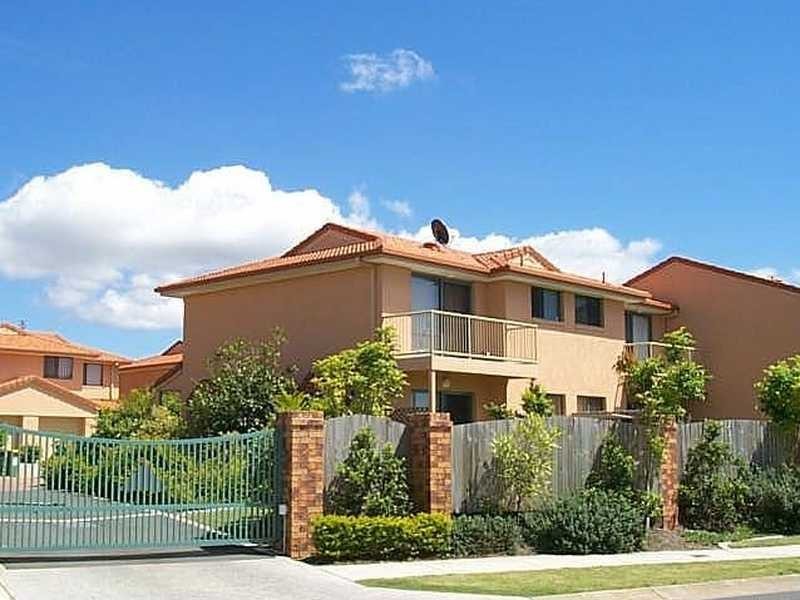 Unit 53/3 Regensberg Close, Varsity Lakes QLD 4227