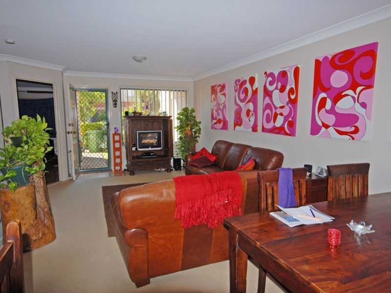 Unit 53/3 Regensberg Close, Varsity Lakes QLD 4227