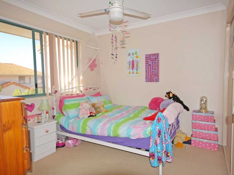 Unit 53/3 Regensberg Close, Varsity Lakes QLD 4227