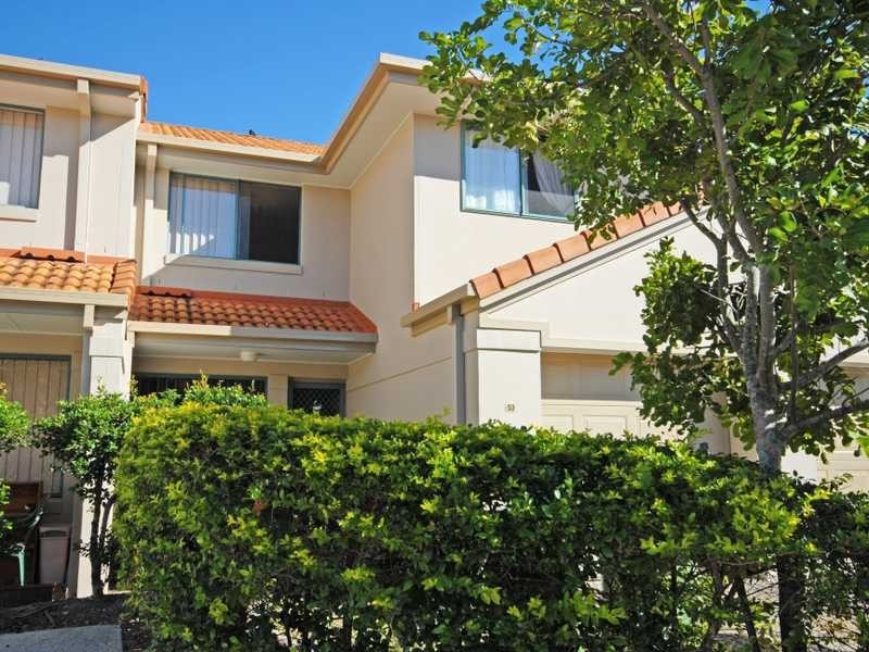 Unit 53/3 Regensberg Close, Varsity Lakes QLD 4227