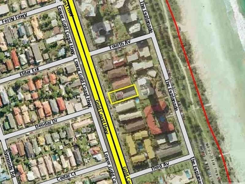 Unit 3/1929 Gold Coast Hwy, Burleigh Heads QLD 4220