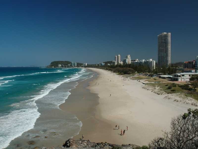 Unit 3/1929 Gold Coast Hwy, Burleigh Heads QLD 4220