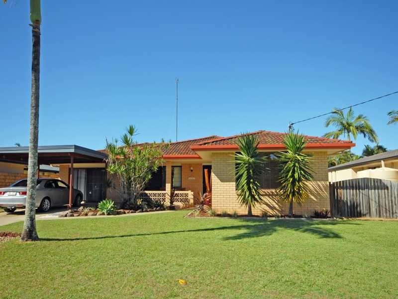 26 Sandpiper Drive, Burleigh Waters QLD 4220