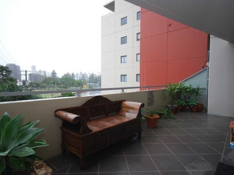 Unit 1009/1 Ocean Street, Burleigh Heads QLD 4220