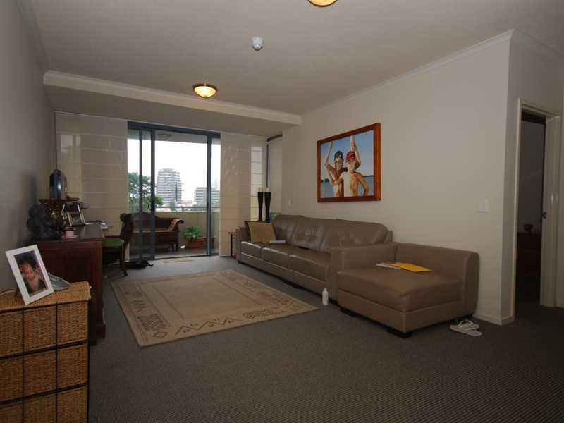 Unit 1009/1 Ocean Street, Burleigh Heads QLD 4220