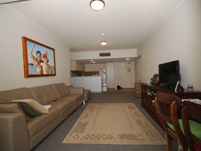 Unit 1009/1 Ocean Street, Burleigh Heads QLD 4220