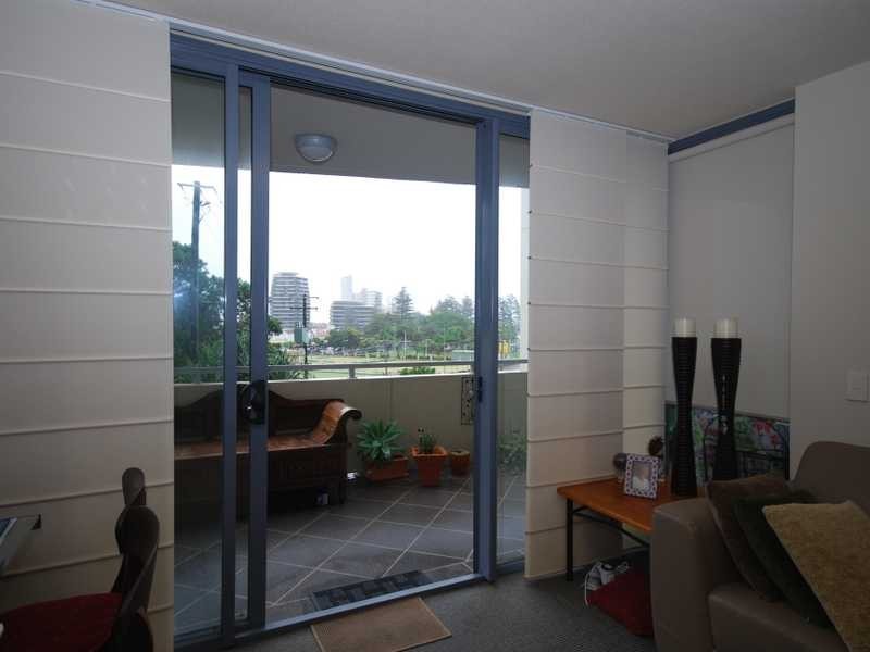 Unit 1009/1 Ocean Street, Burleigh Heads QLD 4220