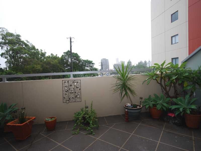 Unit 1009/1 Ocean Street, Burleigh Heads QLD 4220