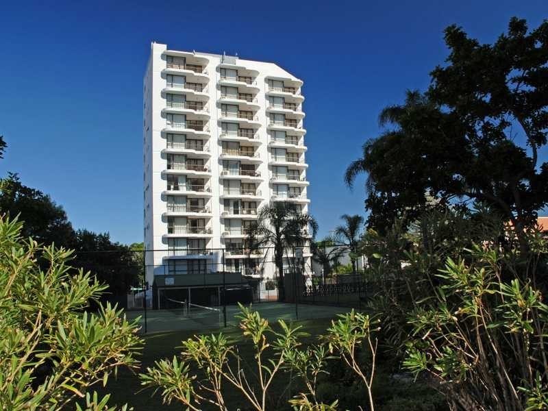 Unit 702/1855 Gold Coast Highway, Burleigh Heads QLD 4220