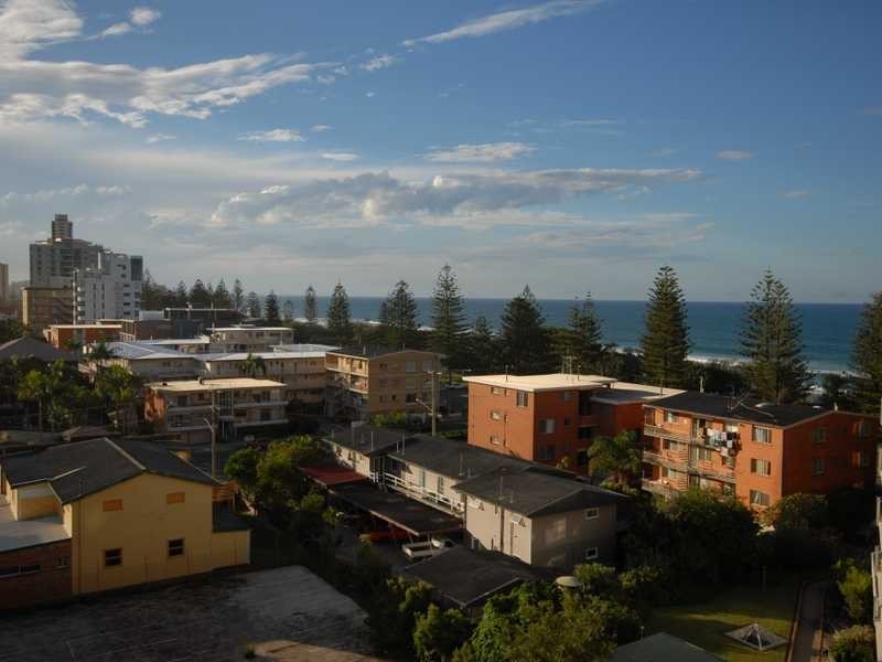 Unit 702/1855 Gold Coast Highway, Burleigh Heads QLD 4220