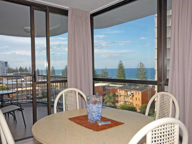 Unit 702/1855 Gold Coast Highway, Burleigh Heads QLD 4220