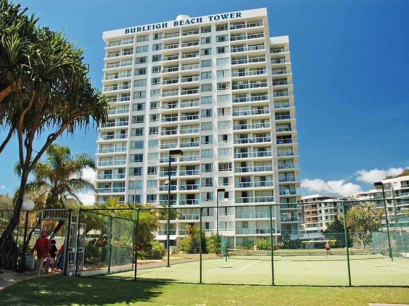 Unit 14F/52 Goodwin Terrace, Burleigh Heads QLD 4220