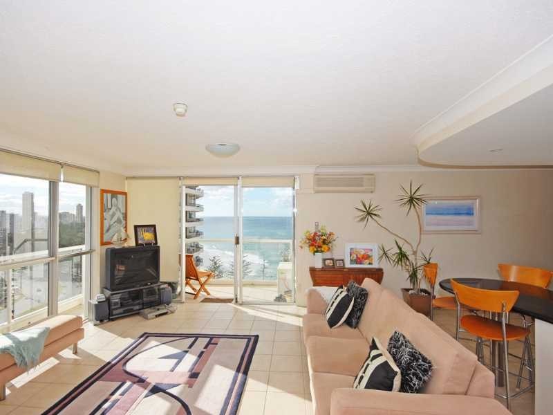 Unit 14F/52 Goodwin Terrace, Burleigh Heads QLD 4220