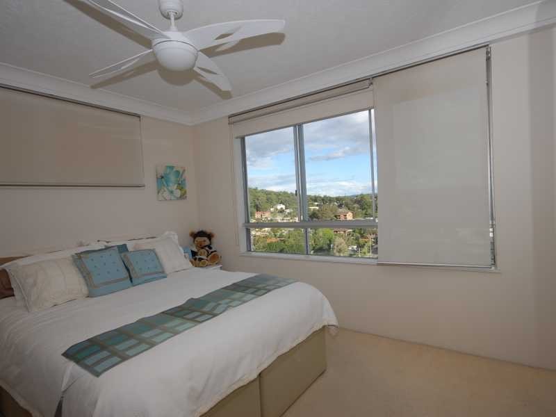 Unit 14F/52 Goodwin Terrace, Burleigh Heads QLD 4220