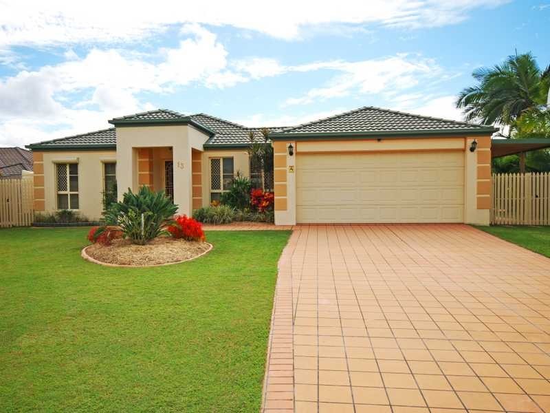 13 Sittella Court, Burleigh Waters QLD 4220