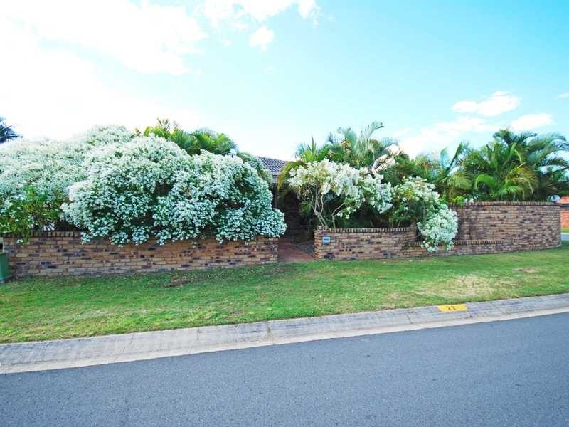 23 Coronet Cr, Burleigh Waters QLD 4220