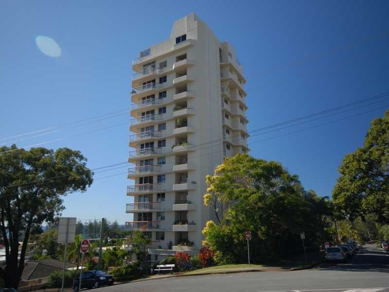 Unit 9/29 Ewart Street, Burleigh Heads QLD 4220