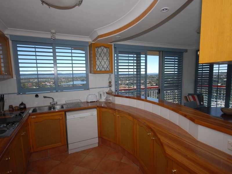 Unit 9/29 Ewart Street, Burleigh Heads QLD 4220