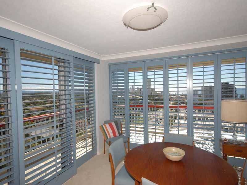 Unit 9/29 Ewart Street, Burleigh Heads QLD 4220
