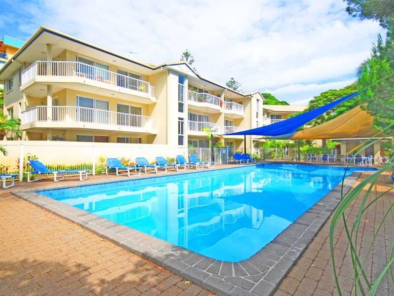 Unit 249/19 Burleigh Street, Burleigh Heads QLD 4220