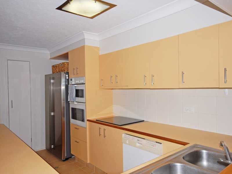 Burleigh Waters QLD 4220