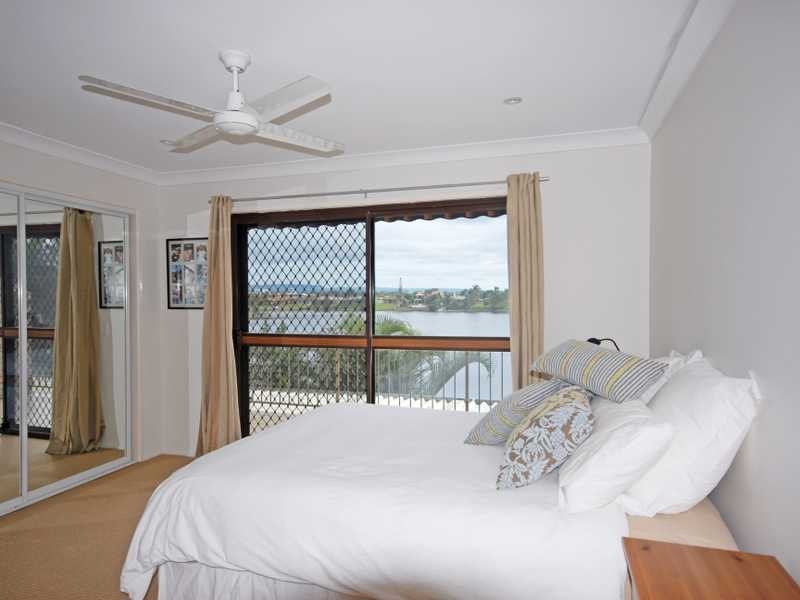 Burleigh Waters QLD 4220