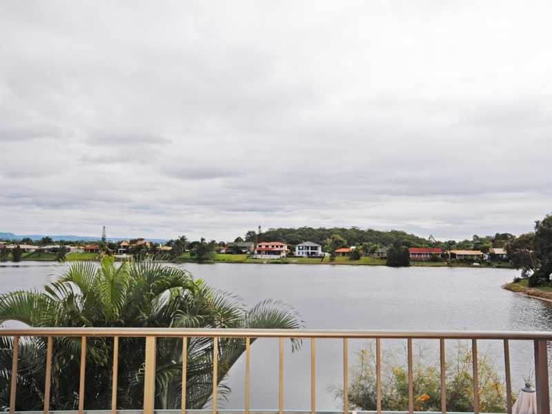 Burleigh Waters QLD 4220