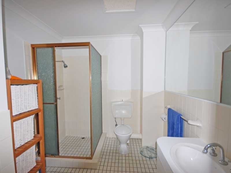 Burleigh Waters QLD 4220