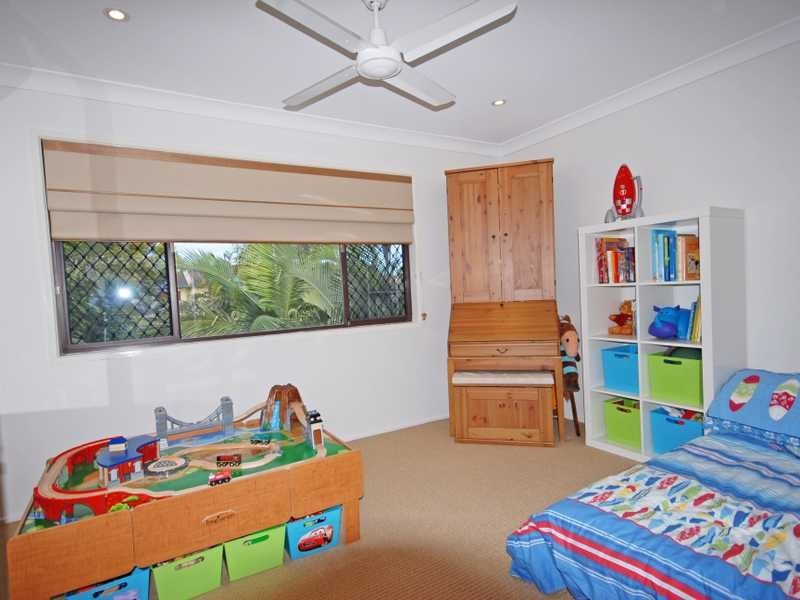 Burleigh Waters QLD 4220