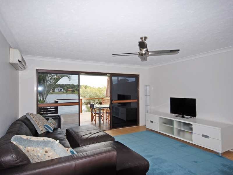 Burleigh Waters QLD 4220