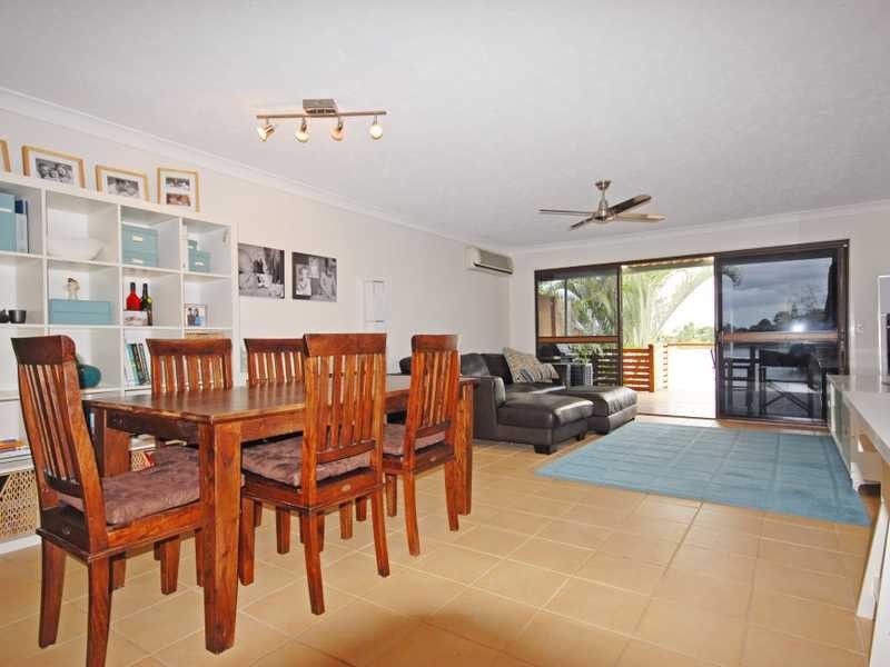 Burleigh Waters QLD 4220