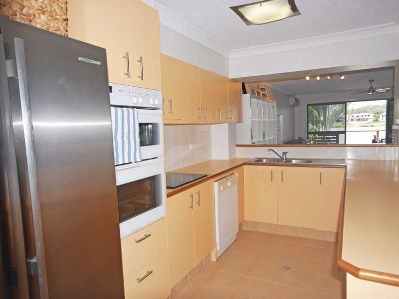 Burleigh Waters QLD 4220