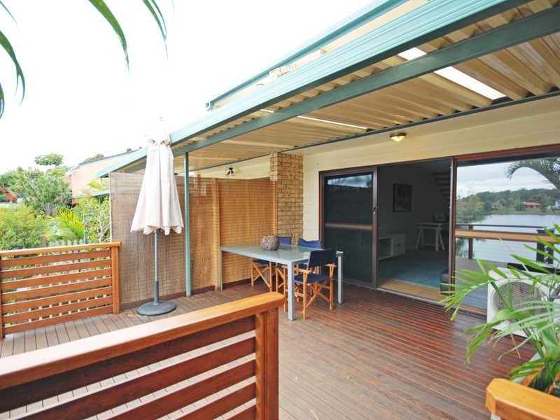 Burleigh Waters QLD 4220