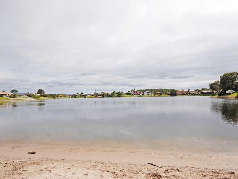 Burleigh Waters QLD 4220