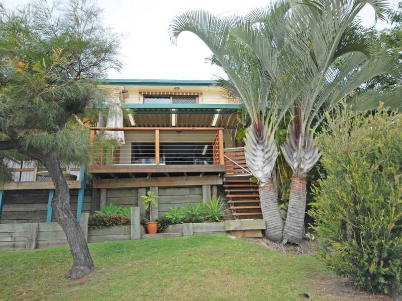 Burleigh Waters QLD 4220