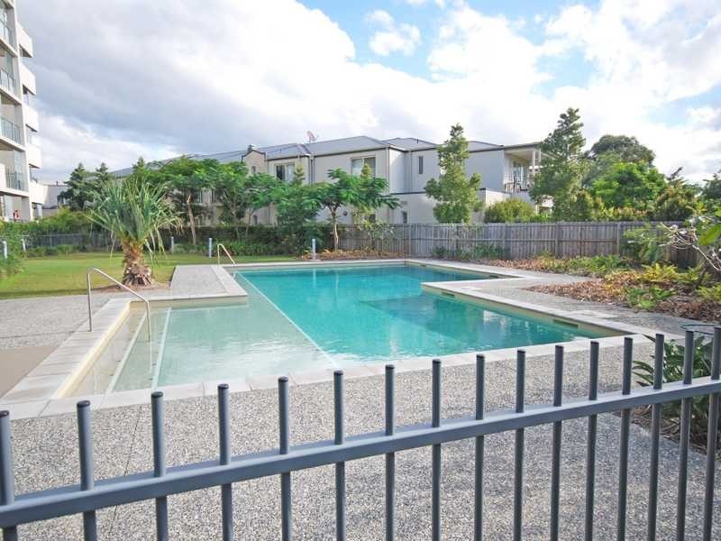 Unit 3501/12 Executive Drive, Burleigh Waters QLD 4220