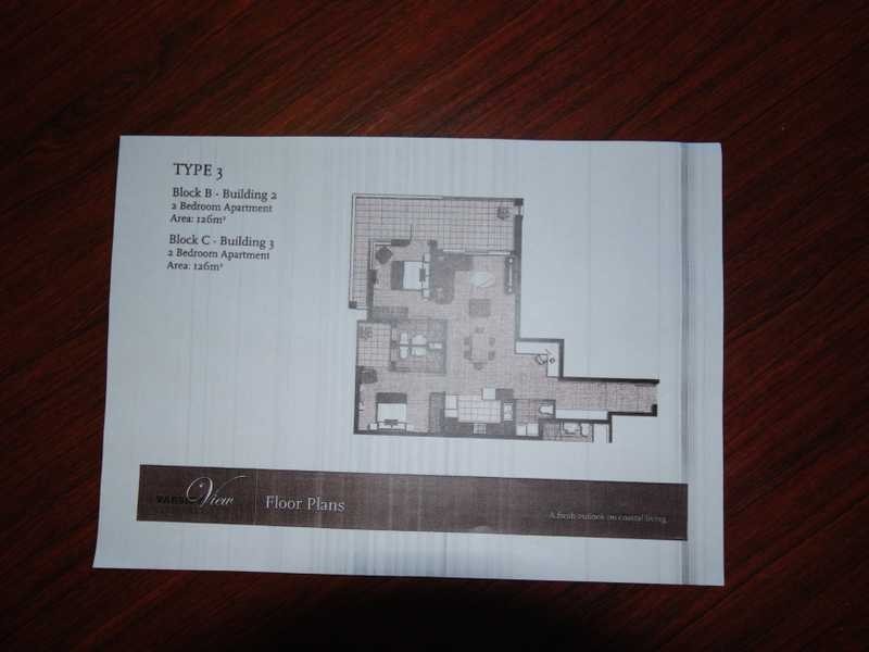 Unit 3501/12 Executive Drive, Burleigh Waters QLD 4220