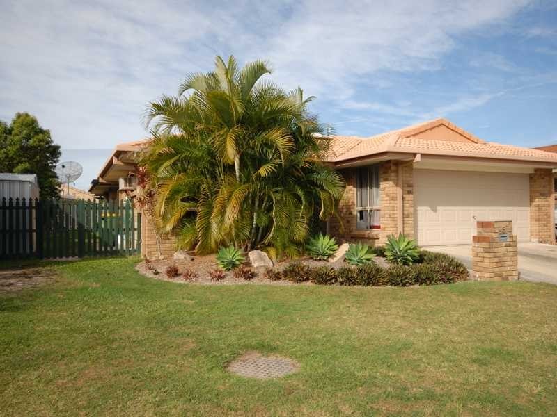 5 Pascali Court, Varsity Lakes QLD 4227