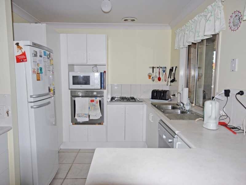 5 Pascali Court, Varsity Lakes QLD 4227